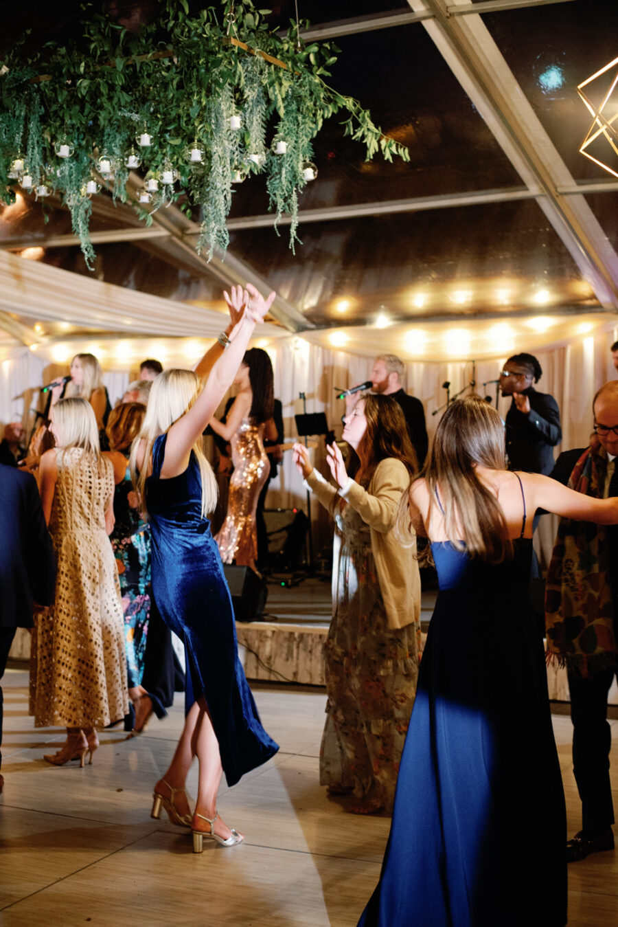 Ritz Carlton Bachelor Gulch Fall Wedding 98