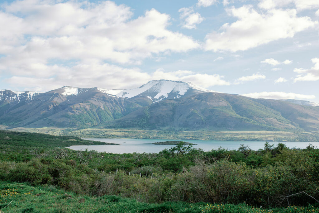 Torres del Paine Chile Patagonia Spring 29