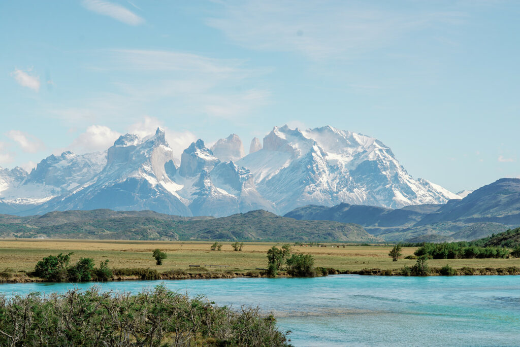 Torres del Paine Chile Patagonia Spring 32