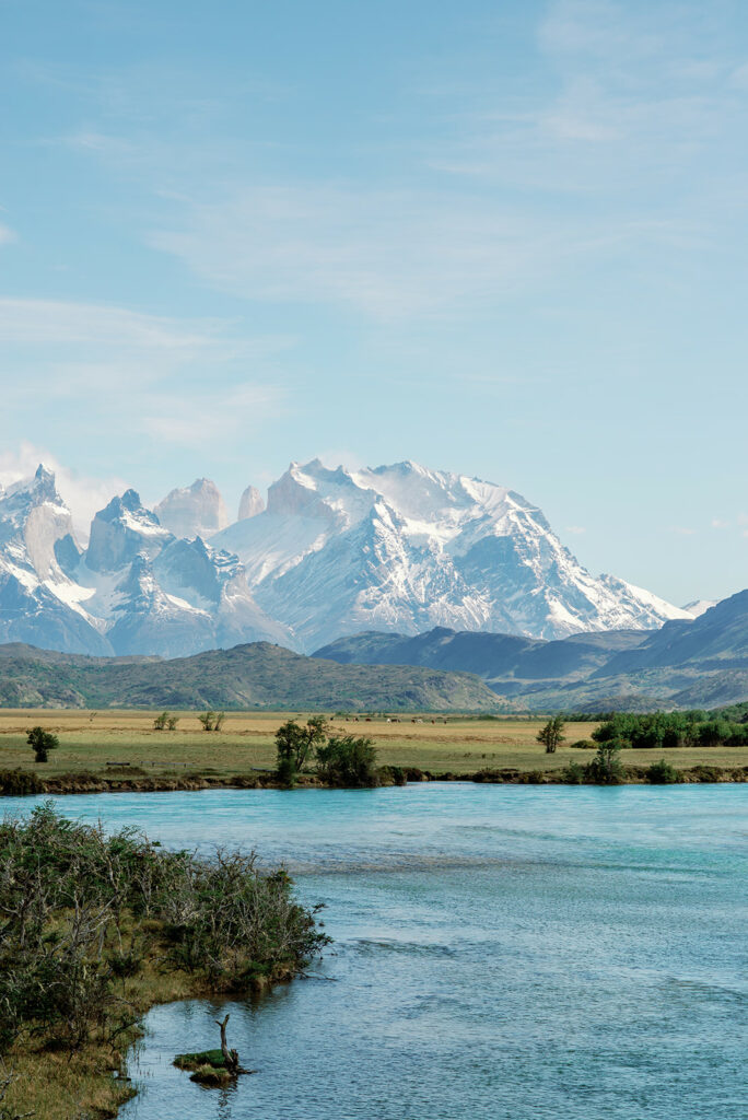 Torres del Paine Chile Patagonia Spring 34