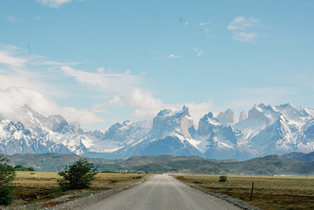 Torres del Paine Chile Patagonia Spring 35