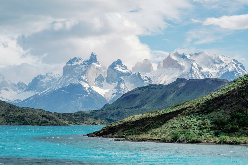 Torres del Paine Chile Patagonia Spring 37