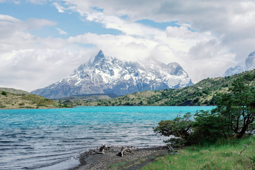 Torres del Paine Chile Patagonia Spring 38