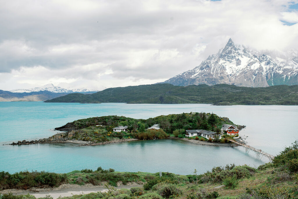 Torres del Paine Chile Patagonia Spring 41