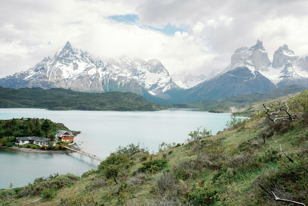Torres del Paine Chile Patagonia Spring 42