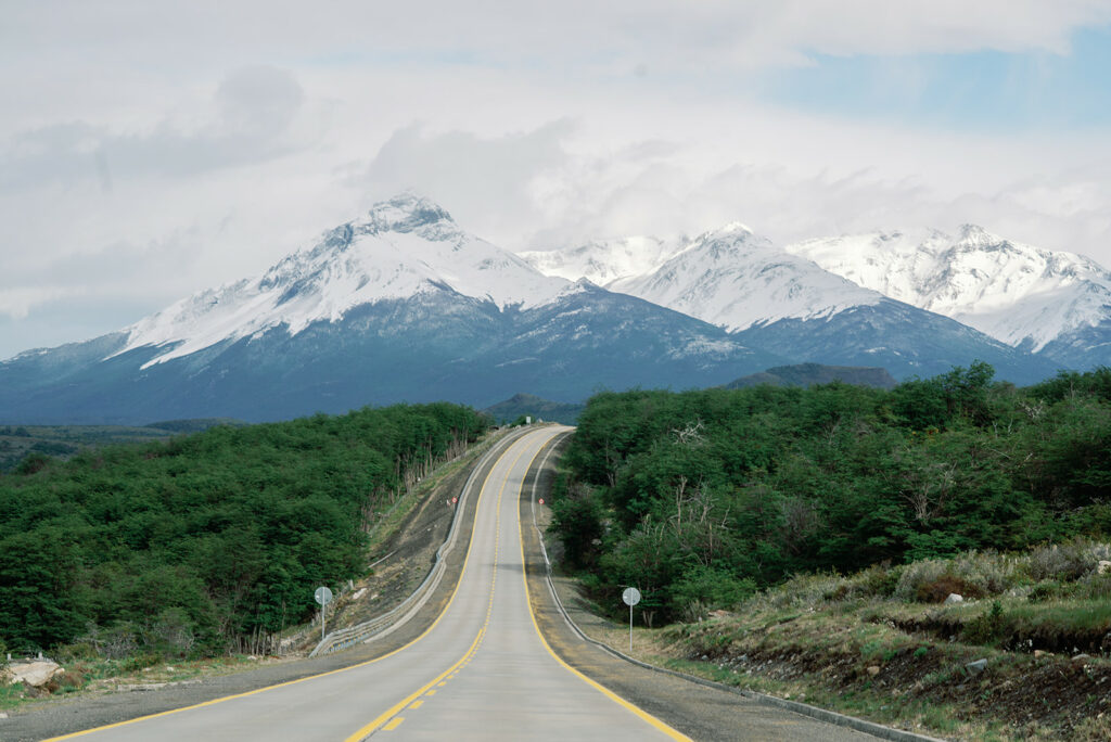 Torres del Paine Chile Patagonia Spring 44