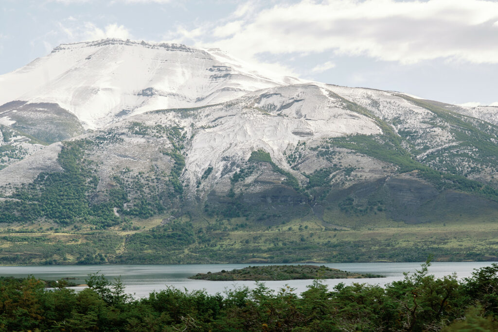 Torres del Paine Chile Patagonia Spring 45