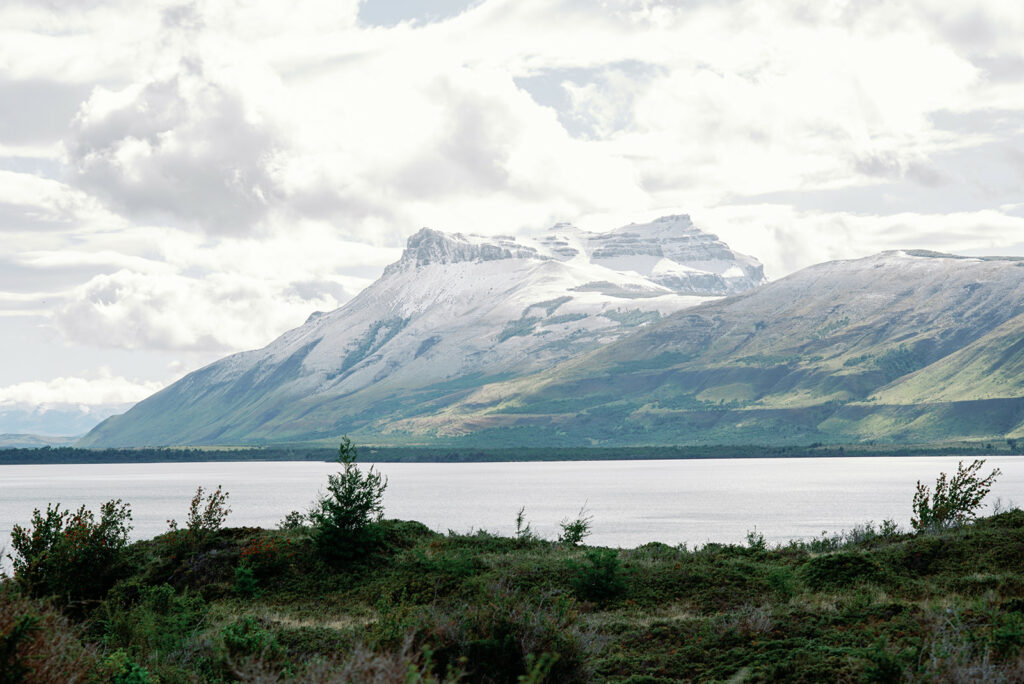 Torres del Paine Chile Patagonia Spring 46