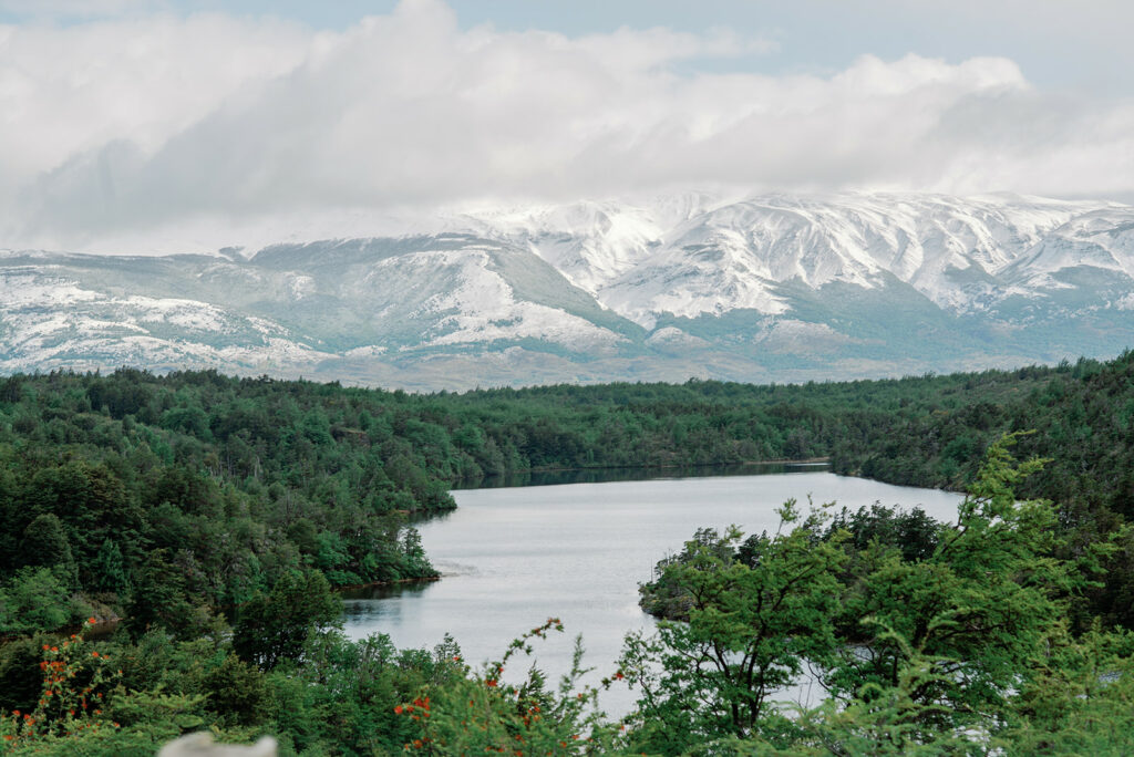 Torres del Paine Chile Patagonia Spring 47