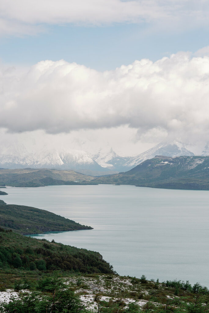 Torres del Paine Chile Patagonia Spring 48