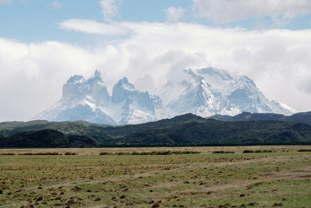Torres del Paine Chile Patagonia Spring 49
