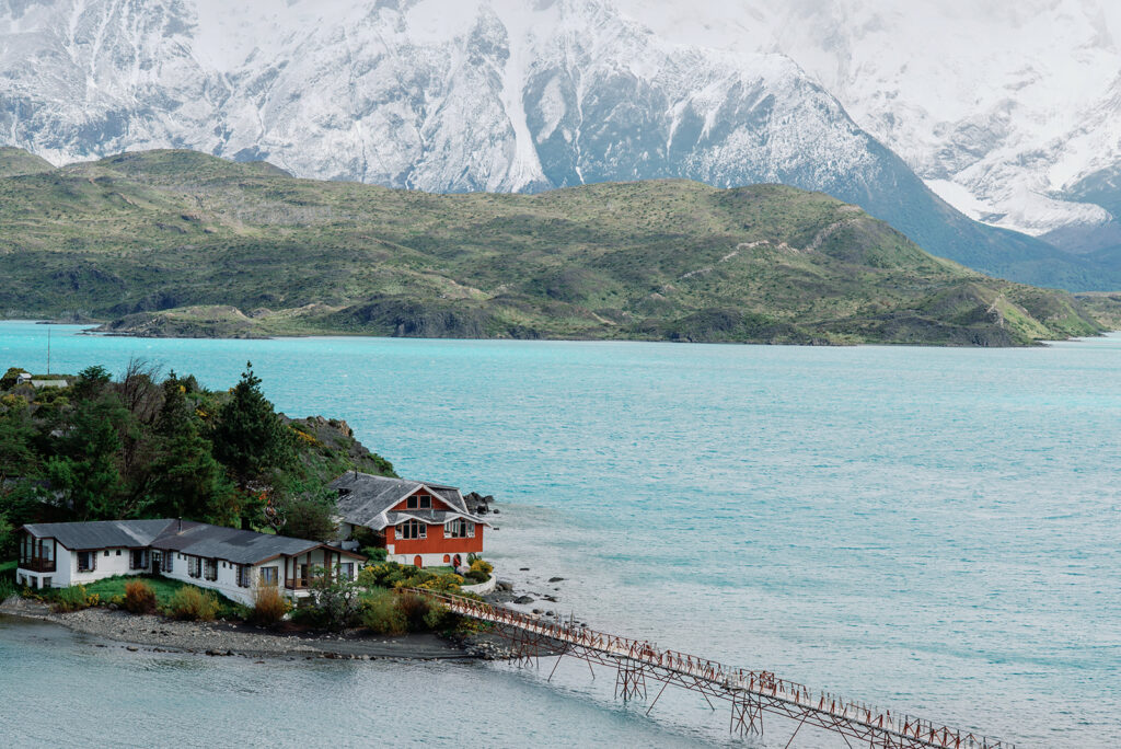 Torres del Paine Chile Patagonia Spring 50