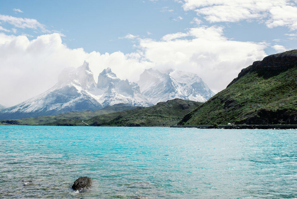 Torres del Paine Chile Patagonia Spring 53
