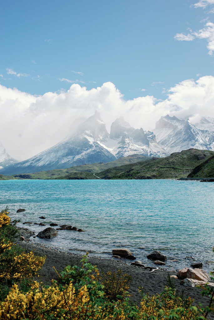 Torres del Paine Chile Patagonia Spring 55