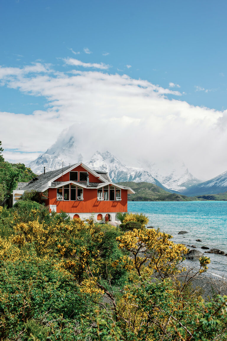 Torres del Paine Chile Patagonia Spring 56