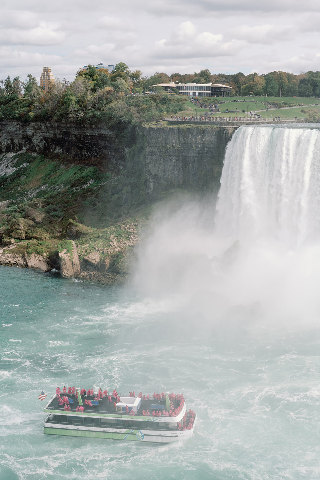 niagara falls ontario canada 2