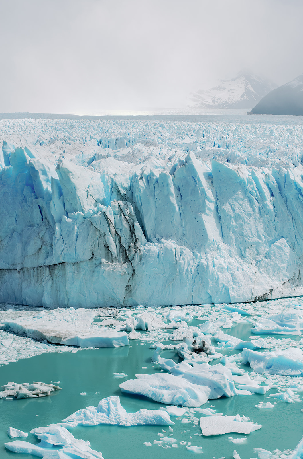 perito moreno glacier argentina 11