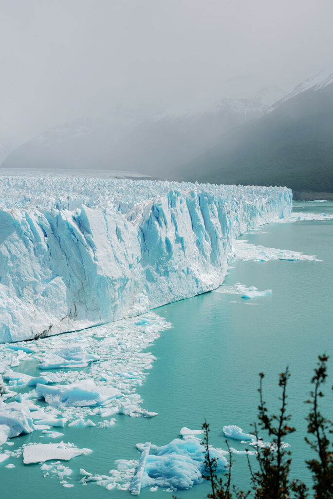 perito moreno glacier argentina 8