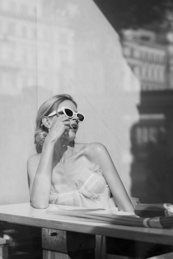 Bridal Vienna Austria 13