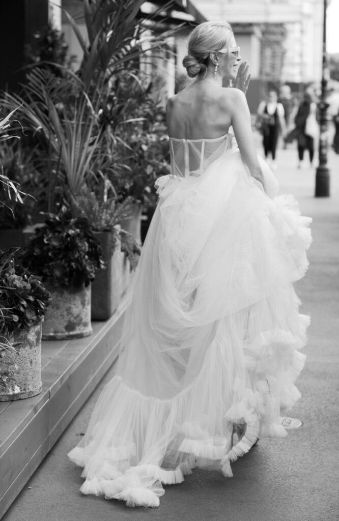 Bridal Vienna Austria 14