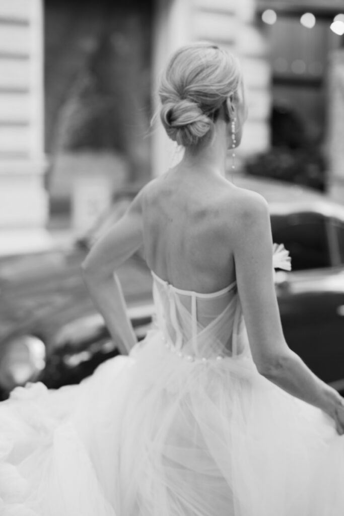 Bridal Vienna Austria 17