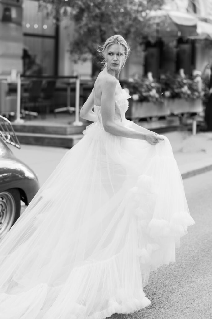 Bridal Vienna Austria 19