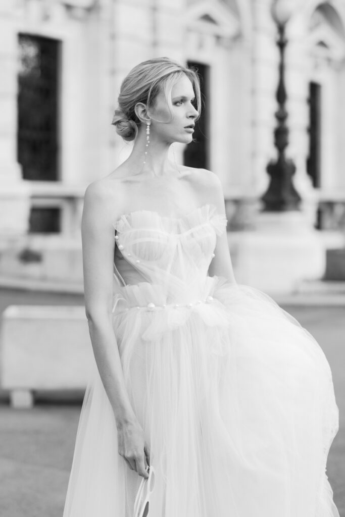 Bridal Vienna Austria 20