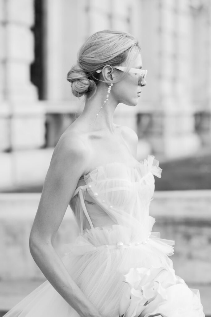 Bridal Vienna Austria 22