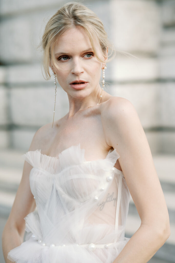 Bridal Vienna Austria 28