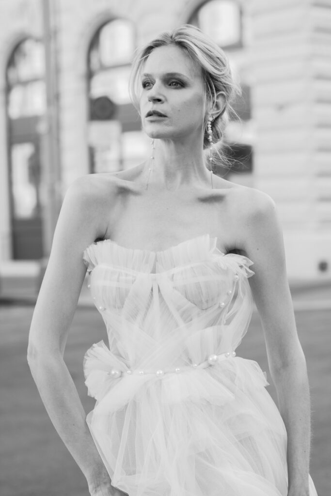 Bridal Vienna Austria 32