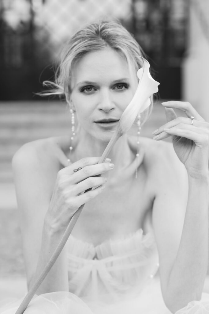 Bridal Vienna Austria 36