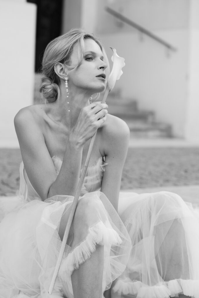 Bridal Vienna Austria 37