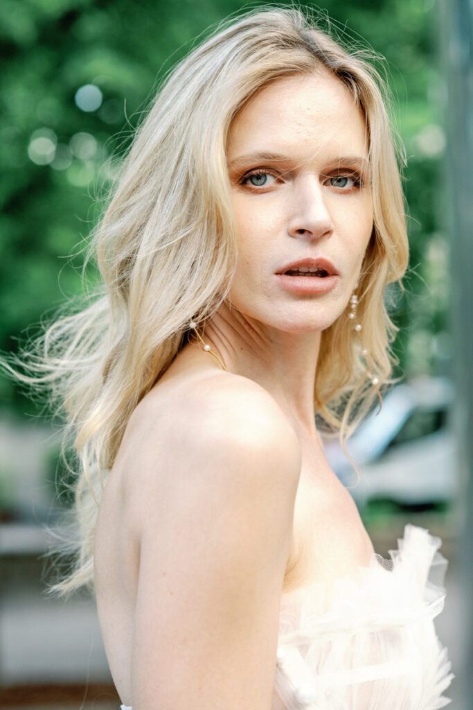 Bridal Vienna Austria 38