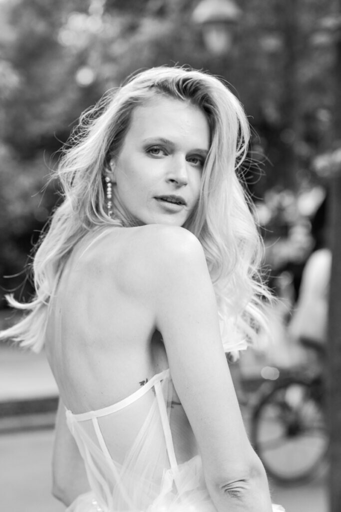 Bridal Vienna Austria 39