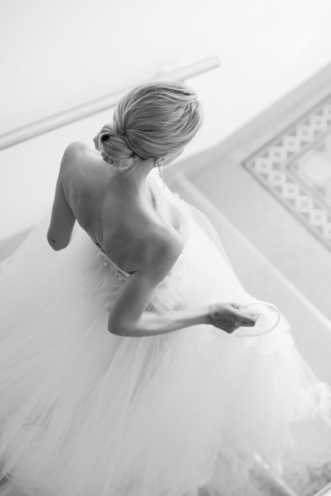 Bridal Vienna Austria 4
