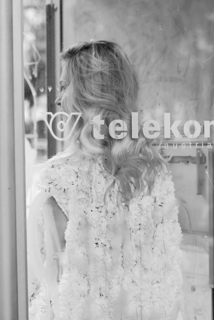 Bridal Vienna Austria 41
