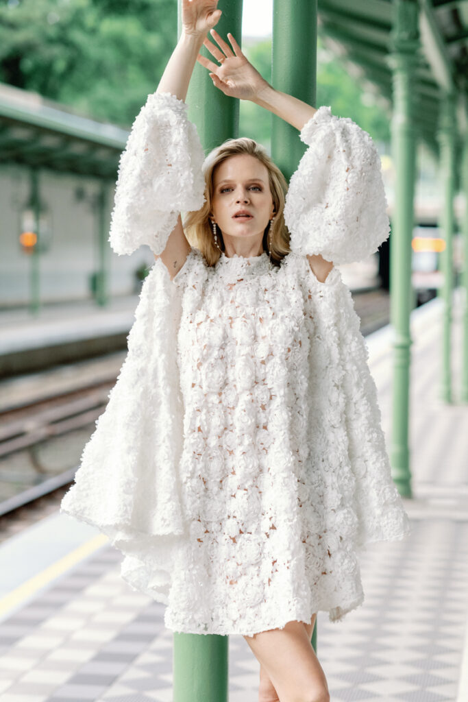 Bridal Vienna Austria 45