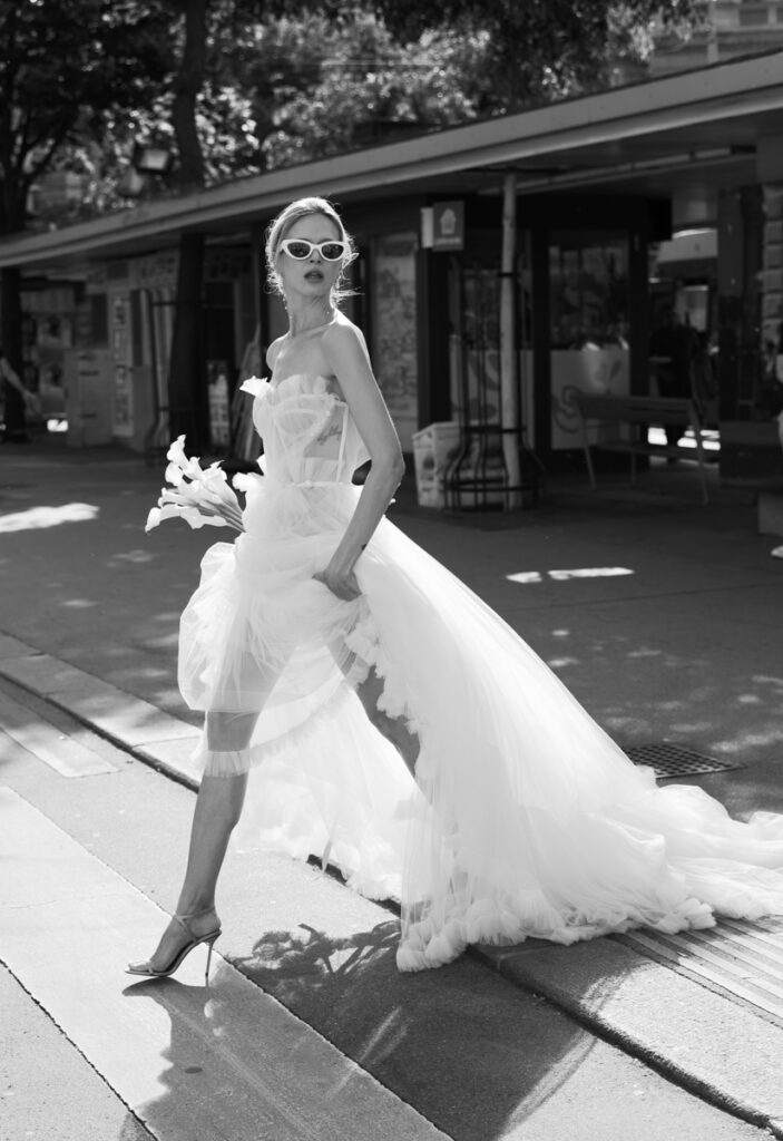 Bridal Vienna Austria 51