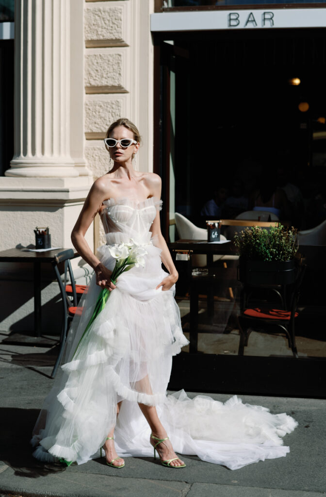 Bridal Vienna Austria 52
