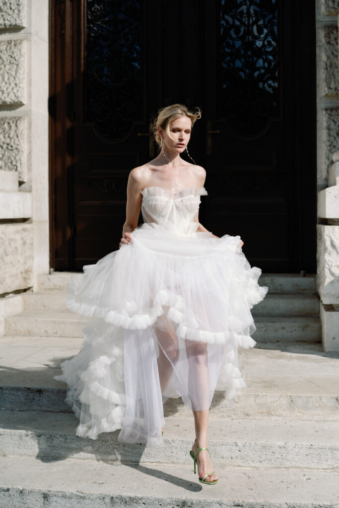 Bridal Vienna Austria 58