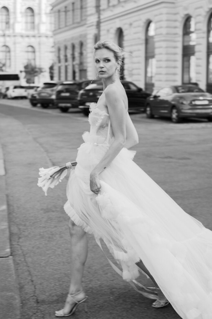 Bridal Vienna Austria 61