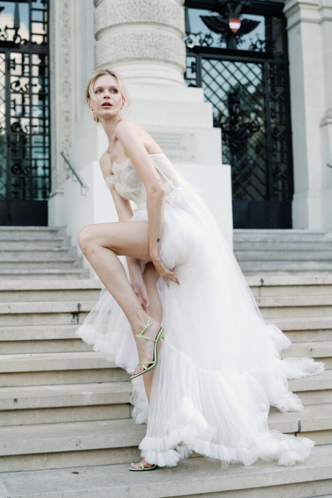 Bridal Vienna Austria 62
