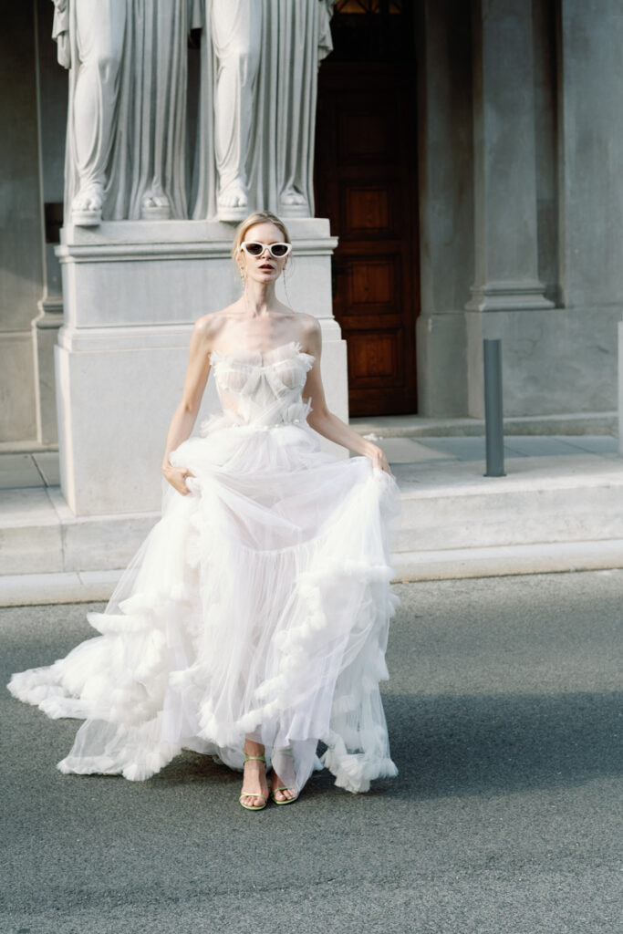Bridal Vienna Austria 63