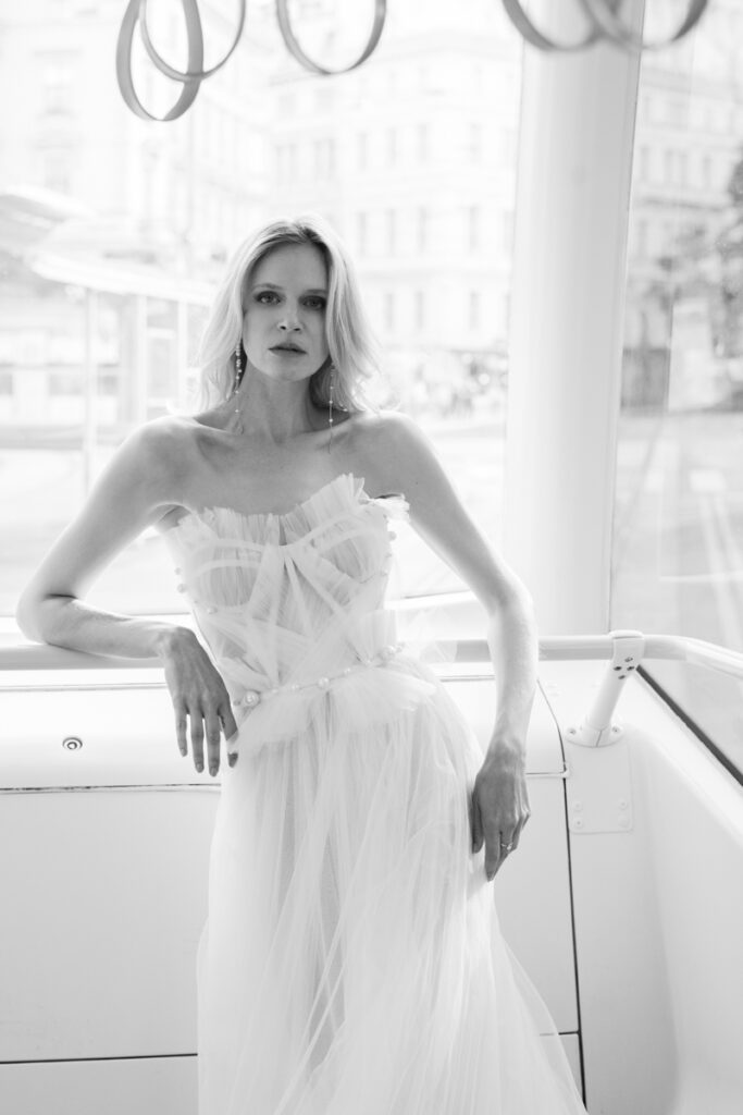 Bridal Vienna Austria 64