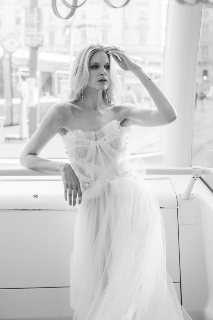 Bridal Vienna Austria 65