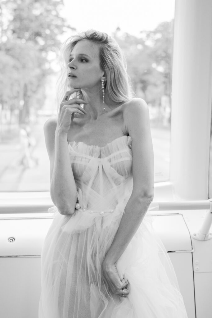 Bridal Vienna Austria 66