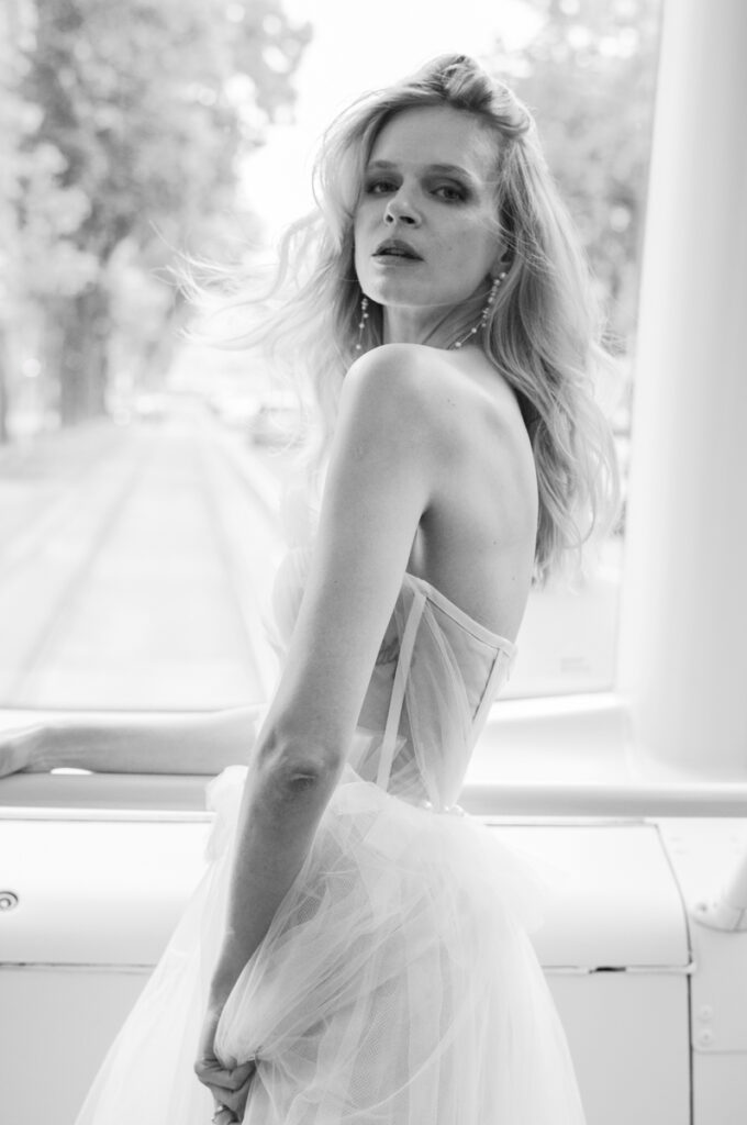 Bridal Vienna Austria 68