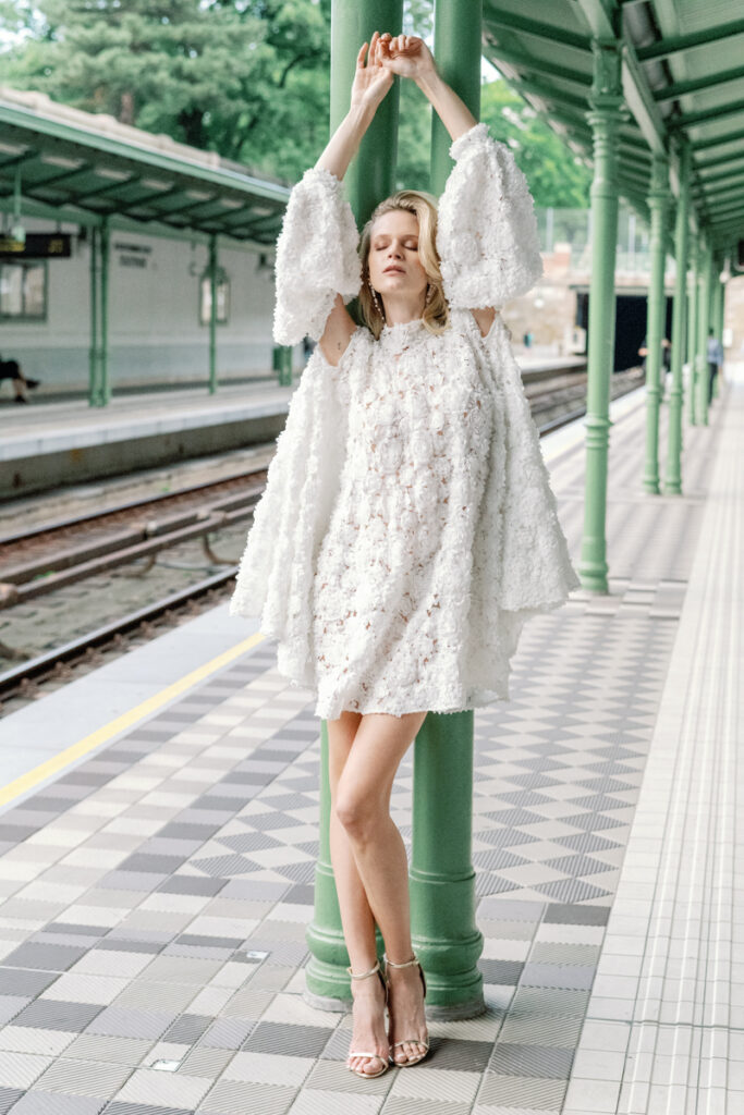 Bridal Vienna Austria 72