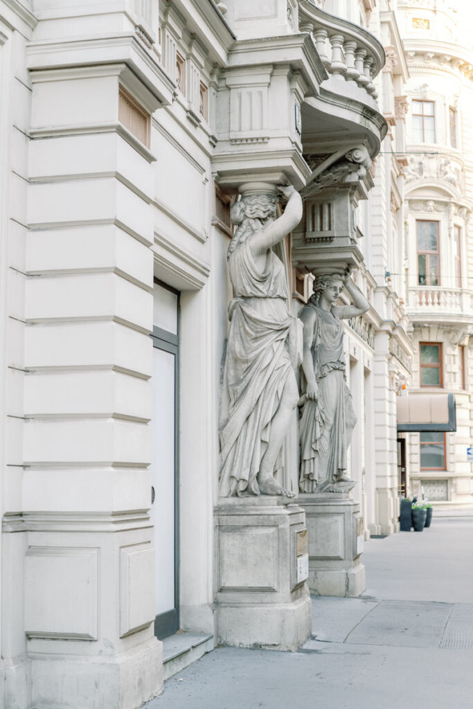 Bridal Vienna Austria 78