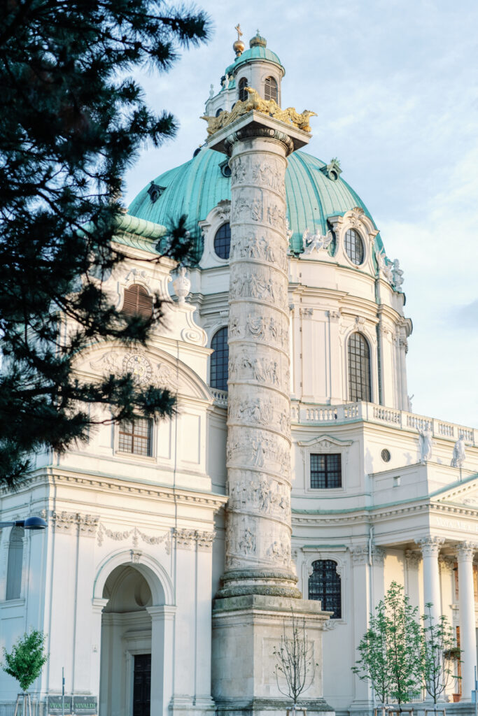 Bridal Vienna Austria 79